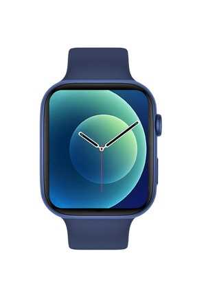 خرید مستقیم ساعت هوشمند برند SeyuTech رنگ لاجوردی کد ty199873951