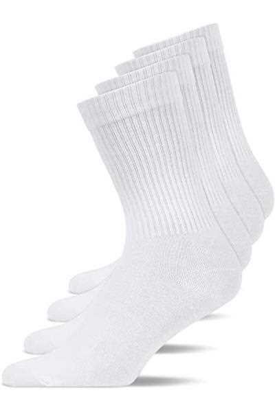 خرید پستی جوراب مردانه برند Socks Story رنگ سفید ty205568932