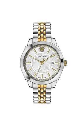 خرید ساعت زنانه ترک برند Versace Watch Altın Rengi / Metalik Gri ty211138459