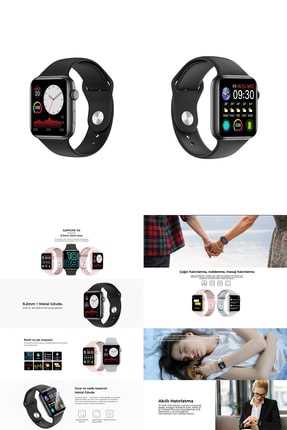خرید دستبند هوشمند جدید برند Elephone رنگ مشکی کد ty214958609
