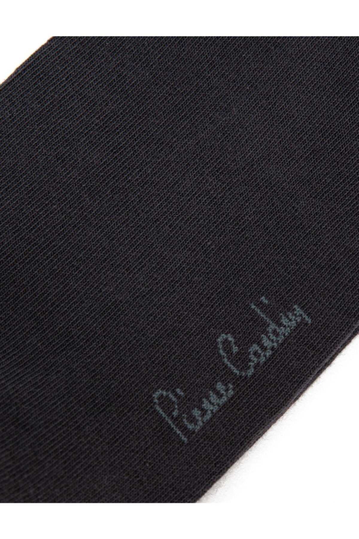 جوراب مردانه مدل جدید برند Pierre Cardin Men رنگ مشکی کد ty217890217