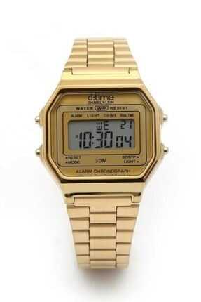 خرید پستی ساعت مردانه برند دنیل کلین رنگ طلایی ty221345456