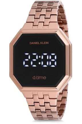 خرید ساعت مردانه جدید برند دنیل کلین کد ty221658937