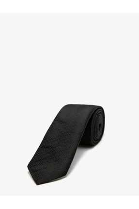 کراوات  برند کوتون رنگ مشکی کد ty36848675