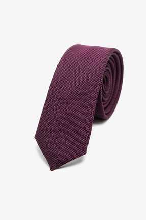 خرید پستی کراوات اصل برند کوتون Bordo/04H ty38194693