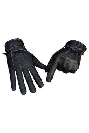 فروش دستکش مردانه برند İşnar رنگ مشکی کد ty39721665