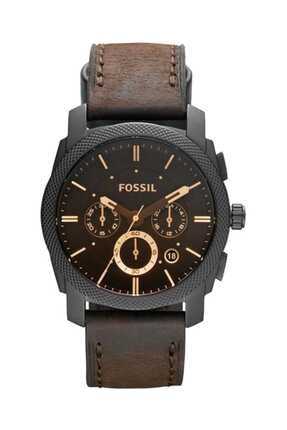 خرید پستی ساعت زنانه جدید برند Fossil کد ty4003452