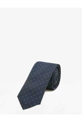 کراوات  برند کوتون Lacivert/22D ty4408082