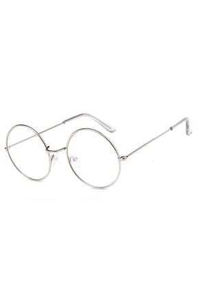 عینک آفتابی مردانه مارک دار برند Corney Design رنگ نقره ای کد ty65904589