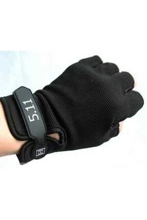 خرید انلاین دستکش مردانه برند 5.11 Tactical رنگ مشکی کد ty72591091