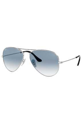 عینک آفتابی اسپرت طرح جدید برند ری بن آبی ty72691833