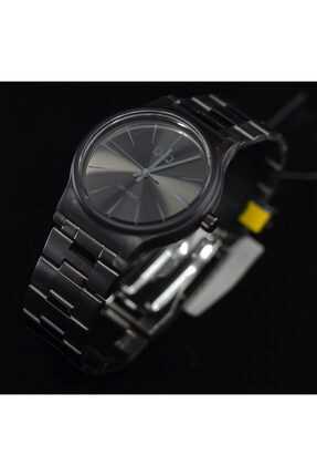 فروش انلاین ساعت مردانه برند Q&Q رنگ مشکی کد ty80889889