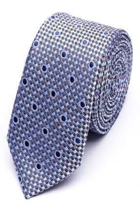 کراوات مردانه فروشگاه اینترنتی برند DÜK KRAVATLARI رنگ قهوه ای کد ty90345090