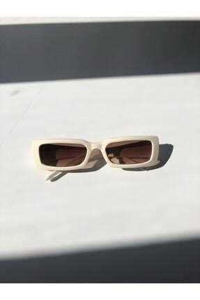 سفارش عینک آفتابی زمستانی مردانه برند HermanaModa رنگ بژ کد ty97113288