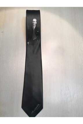 انواع کراوات زنانه برند Herşey Nota رنگ مشکی کد ty168019070