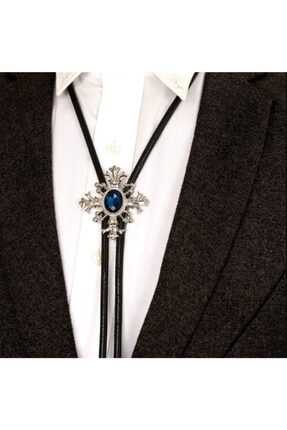 خرید مستقیم کراوات زنانه برند AKSESUARLARIM رنگ آبی ty192195644