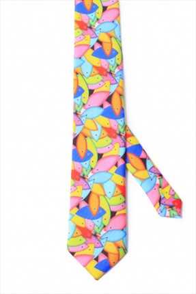 خرید انلاین کراوات زنانه برند Biggdesign No Color1 ty3098664