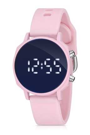 خرید نقدی ساعت مچی زنانه برند Polo Air رنگ صورتی کد ty111589162