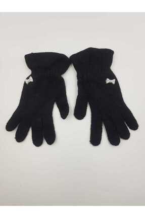 خرید مستقیم دستکش زنانه برند BellaVino رنگ مشکی کد ty156370465
