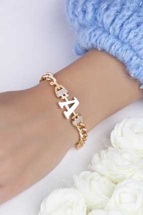 خرید پستی دستبند زنانه جدید برند Sortie Aksesuar A ty167871849