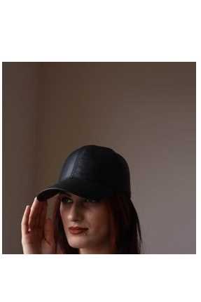فروش اینترنتی کلاه زنانه برند bagnumstore رنگ مشکی کد ty209300175