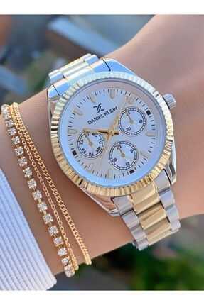 فروش ساعت زنانه برند دنیل کلین کد ty99662047