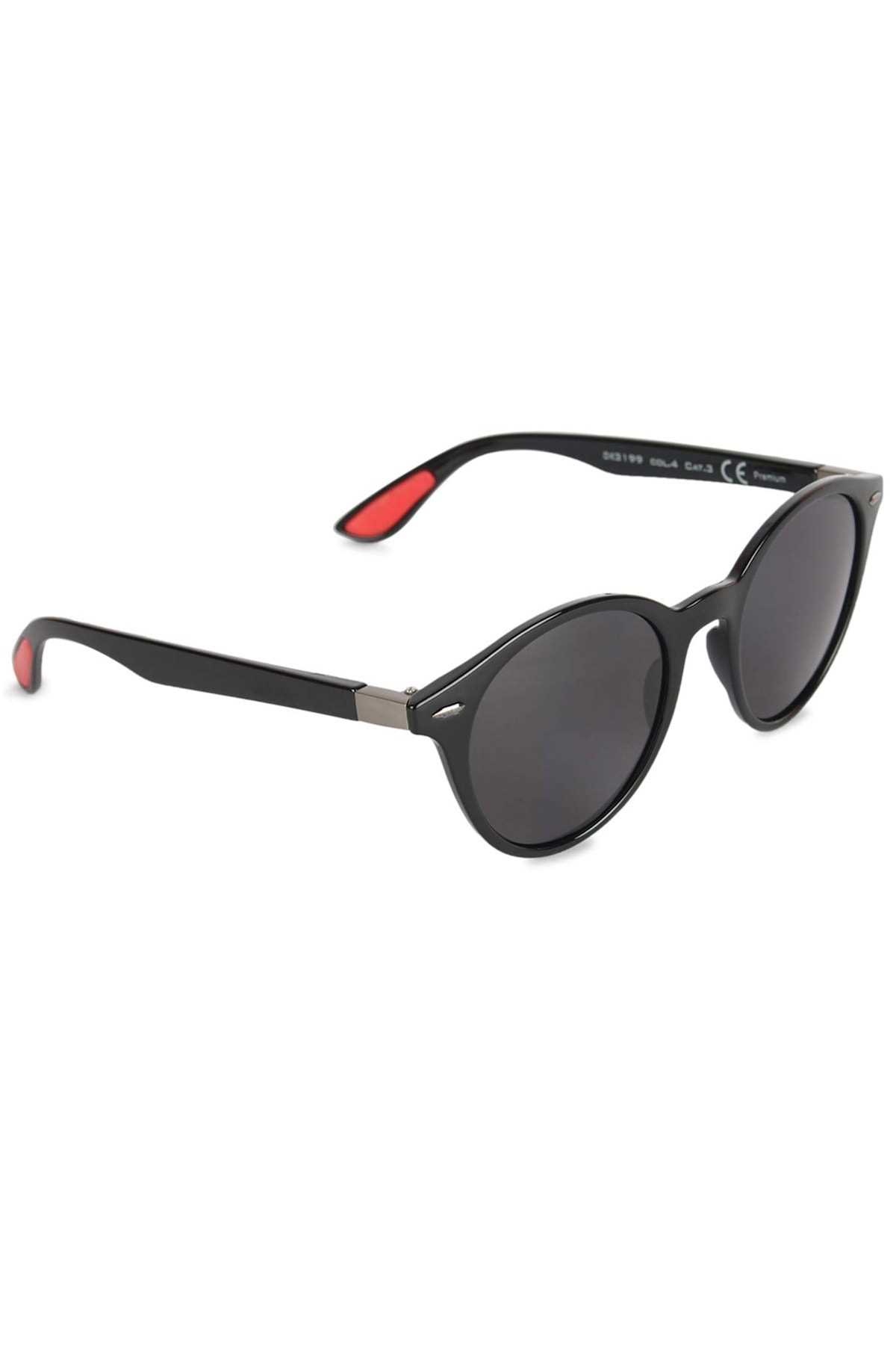 فروشگاه عینک آفتابی زنانه تابستانی برند Daniel Klein رنگ مشکی کد ty119757833
