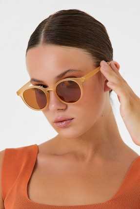 عکس عینک آفتابی زنانه برند Nilu Moda کد ty130013697