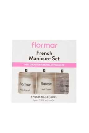 خرید لاک ناخن جدید برند Flormar کد ty53585084