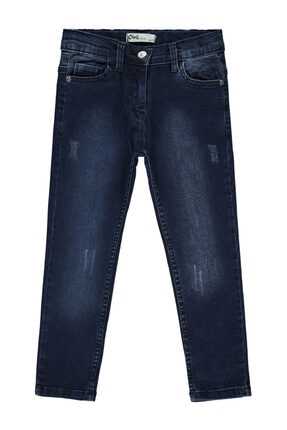 فروش شلوار جین بچه گانه پسرانه برند Civil Girls رنگ لاجوردی کد ty76353894