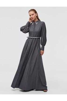 قیمت پیراهن اسلامی زنانه برند Kayra رنگ لاجوردی کد ty153708117