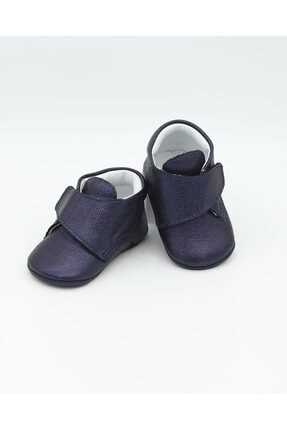 کفش تخت نوزاد دختر ارزانی برند Fidati رنگ لاجوردی کد ty217827779