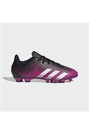 خرید اینترنتی کفش فوتبال دخترانه اسپرت برند آدیداس رنگ مشکی کد ty99182708