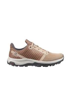 خرید انلاین کفش کوهنوردی برند سالامون رنگ قهوه ای کد ty117690330