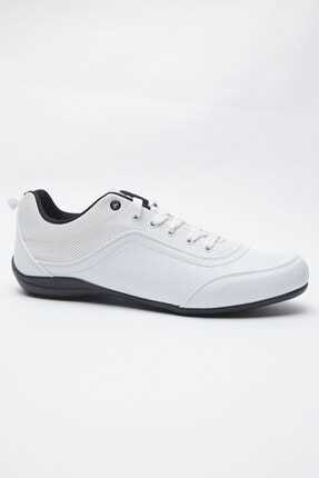 کفش اسپرت مردانه مدل برند تونی بلک اورجینال رنگ سفید ty118712261