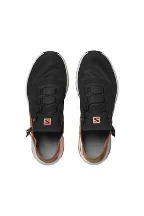 خرید اینترنتی کفش کوهنوردی 2022 اورجینال برند سالامون رنگ مشکی کد ty122916155