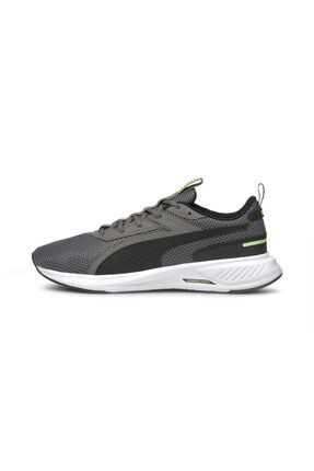 خرید اینترنتی کفش مخصوص دویدن مردانه اسپرت برند پوما رنگ نقره ای کد ty124010924