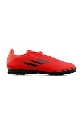 کفش فوتبال مردانه اینترنتی برند آدیداس رنگ قرمز ty127694128