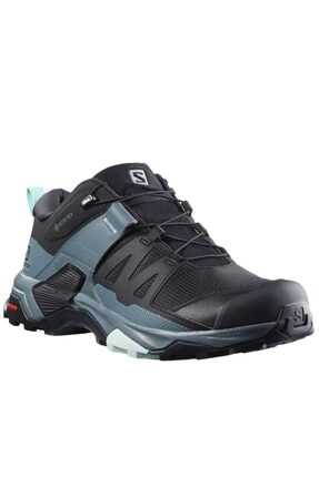 خرید اینترنتی کفش کوهنوردی 2022 جدید برند سالامون رنگ آبی ty133270993