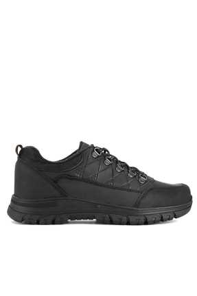 خرید مستقیم کفش کوهنوردی مردانه برند اسلازنگر رنگ مشکی کد ty137937037