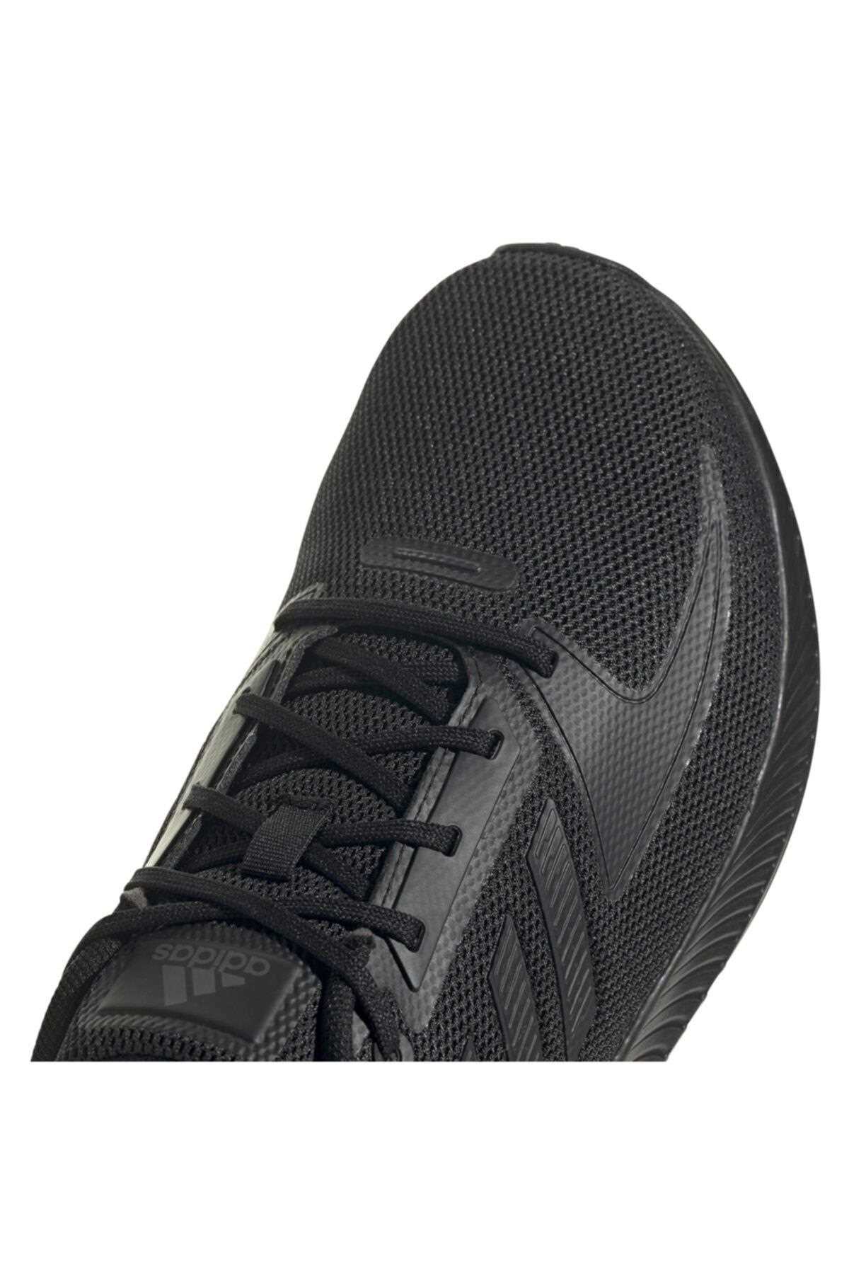 خرید کفش مخصوص دویدن اورجینال مردانه شیک ادیداس رنگ مشکی کد ty144702008