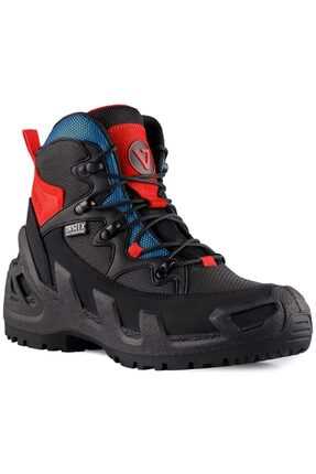 خرید کفش کوهنوردی مردانه مخصوص برف برند Vaneda رنگ مشکی کد ty160907747