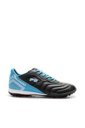 کفش فوتبال 2021 مردانه برند FAST STEP رنگ مشکی کد ty172467109