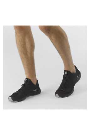 مدل کفش کوهنوردی مردانه برند سالامون Black-Black-Quarry ty177600025