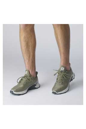خرید اینترنتی کفش کوهنوردی مردانه برند سالامون Deep Lichen Green-Lunar Rock-U ty177602322