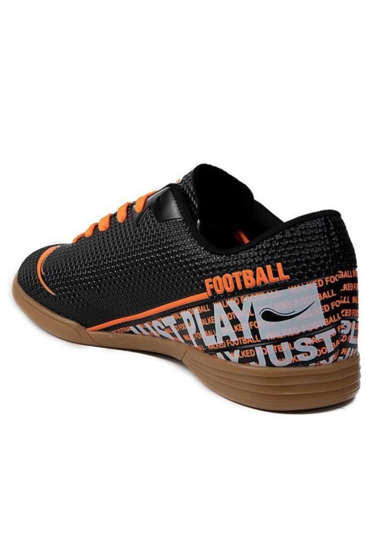 خرید انلاین کفش فوتبال مردانه برند Walked رنگ مشکی کد ty192267254