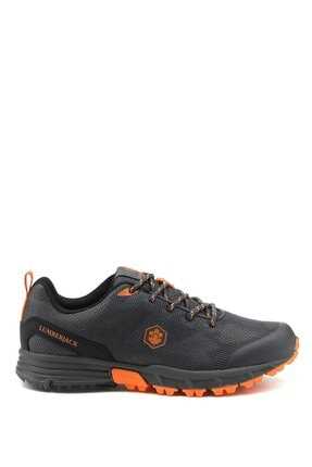 فروش کفش کوهنوردی مردانه اصل برند lumberjack رنگ نقره ای ty192697929