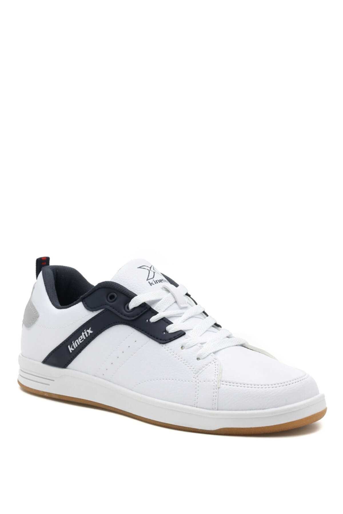 فروش کفش اسپرت مردانه برند کینتیکس kinetix رنگ سفید ty201088106