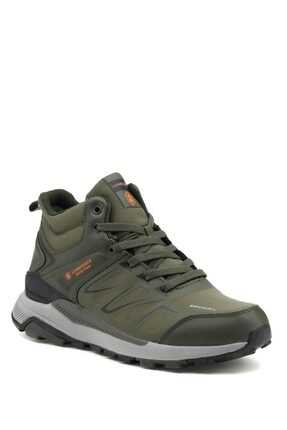 خرید اینترنتی کفش کوهنوردی مردانه برند lumberjack رنگ خاکی کد ty202867839