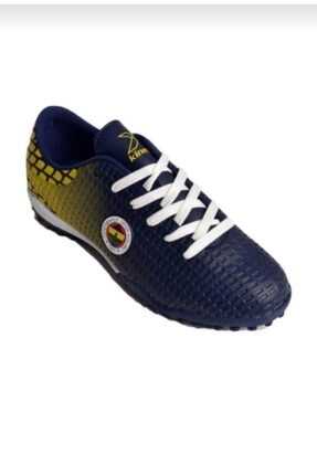 حرید اینترنتی کفش فوتبال مردانه ارزان برند Fenerbahçe زرد ty220366265